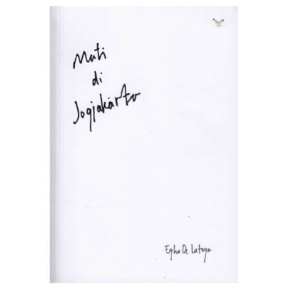 Mati di Jogjakarta - Egha De Latoya