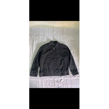 jaket yves saint laurent