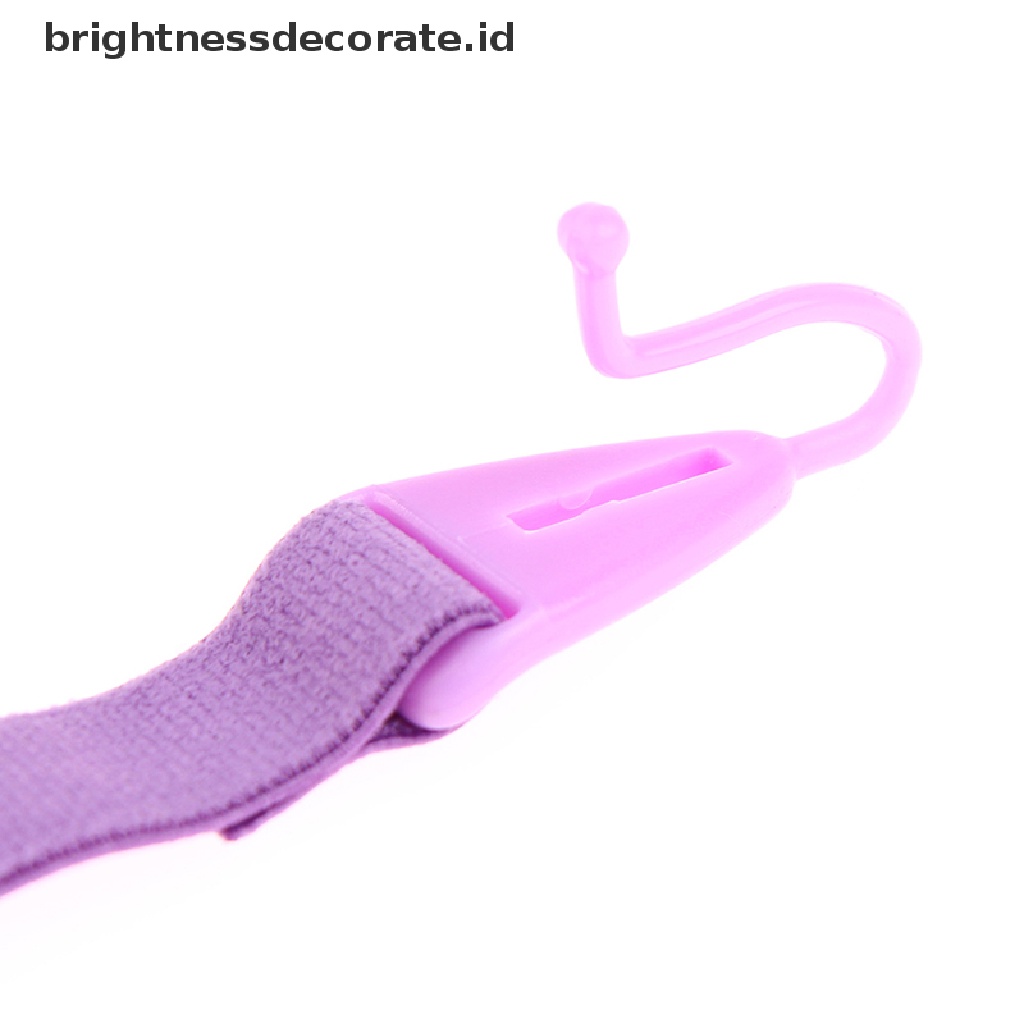 [Birth] 5pcs Tali Kacamata Anti Slip Rantai Kacamata Adjustable Detachable Elastic Cord [ID]