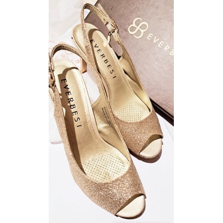 Sepatu Pesta Blink  EverBest #everbest#evb