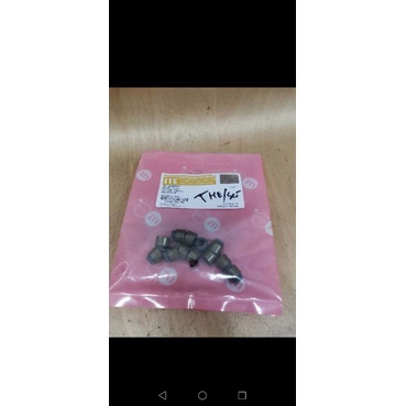 Seal klep valve mitsubishi mirage