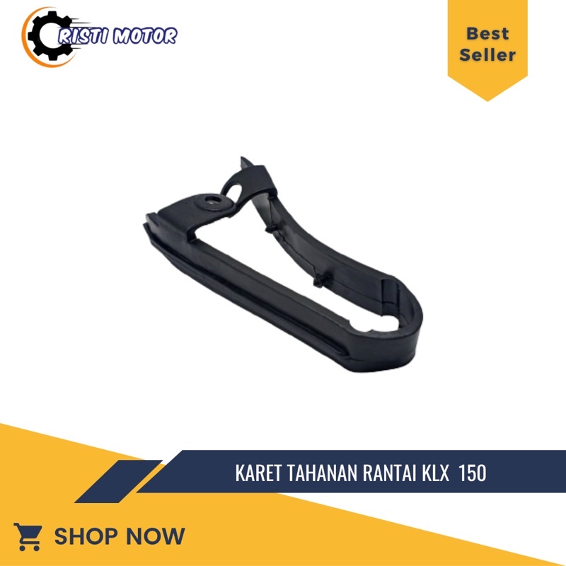 KARET ARM KLX KARET TAHANAN RANTAI KLX