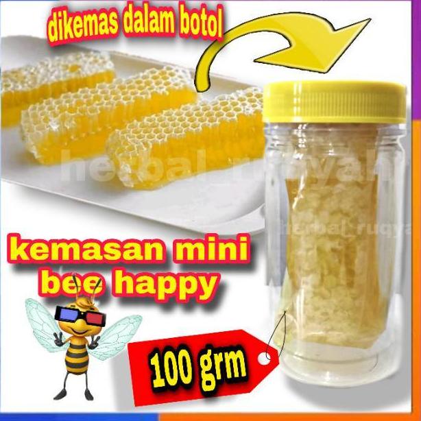 

READY STOCK R897 Madu sarang asli ㆄ