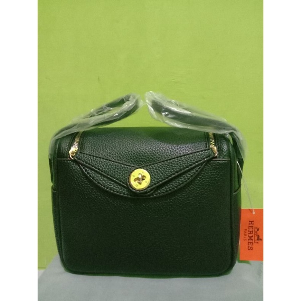 tas Sling bag lindy