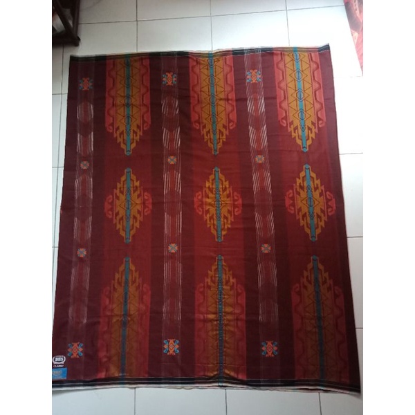 SARUNG BHS CLASSIC GOLD JGD SECOND