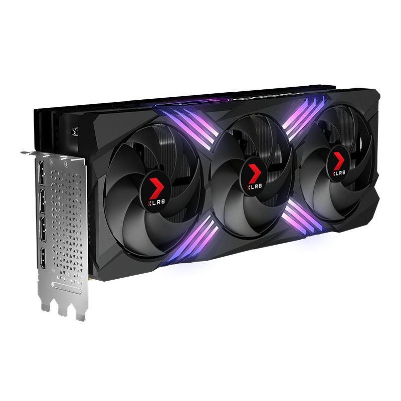 PNY Geforce RTX 4090 24GB GDDR6X XLR8 Gaming Verto EPIC-X ARGB