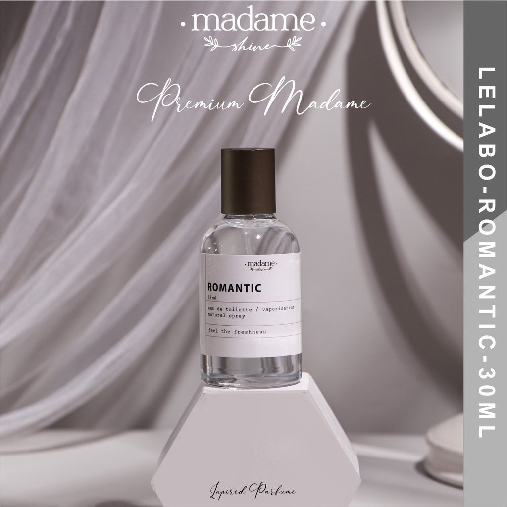 PARFUM MADAM-LELABO PREMIUM 30ML