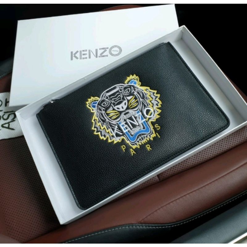 CLUTCH PRIA KZ1951 BRANDED MIRROR NEW