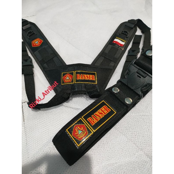 KOPEL DAN DAHRIM BANSER