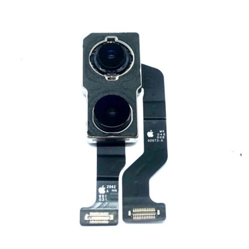 Hp Kamera Belakang Iphone 11 Original Copotan