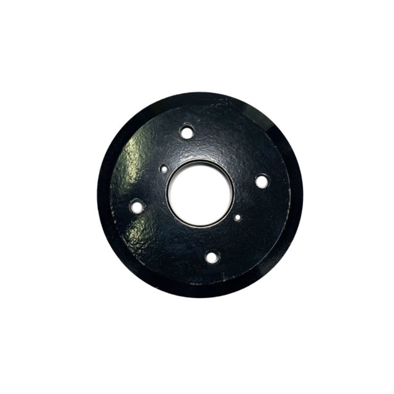 Tromol Belakang Size 180 MM For Jialing Kaisar Nozomi Happy Tossa