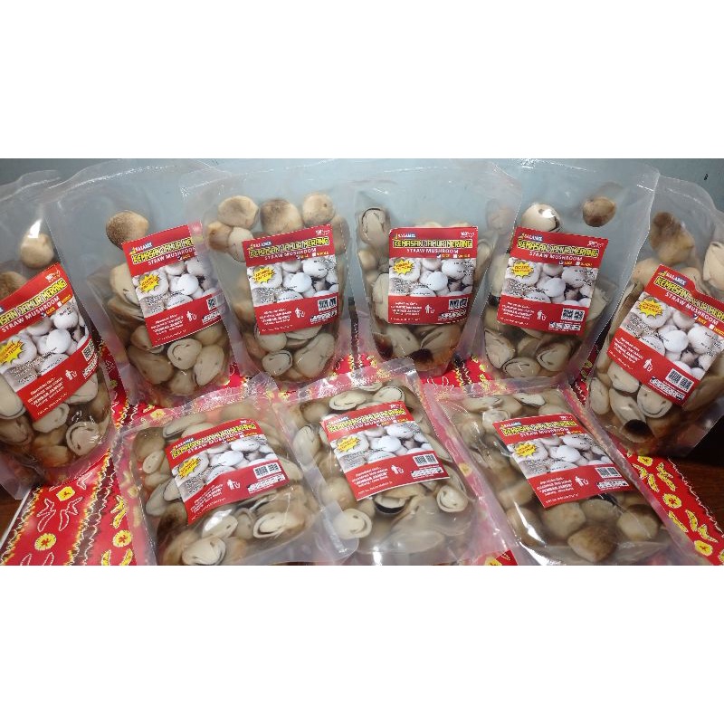 

jamur/jamur merang enak /jamur merang /jamur subang/jamur medan