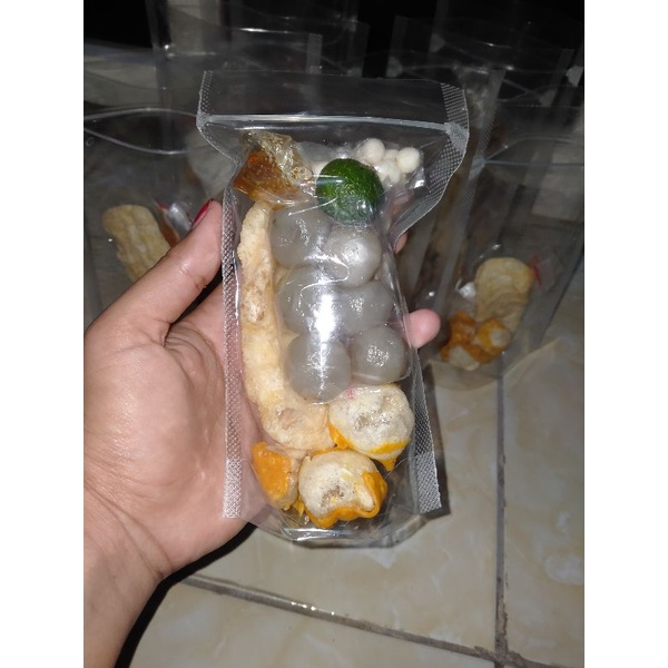 

BASO ACI EKONOMIS