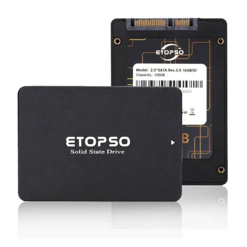 ETOPSO SSD 128GB SATA