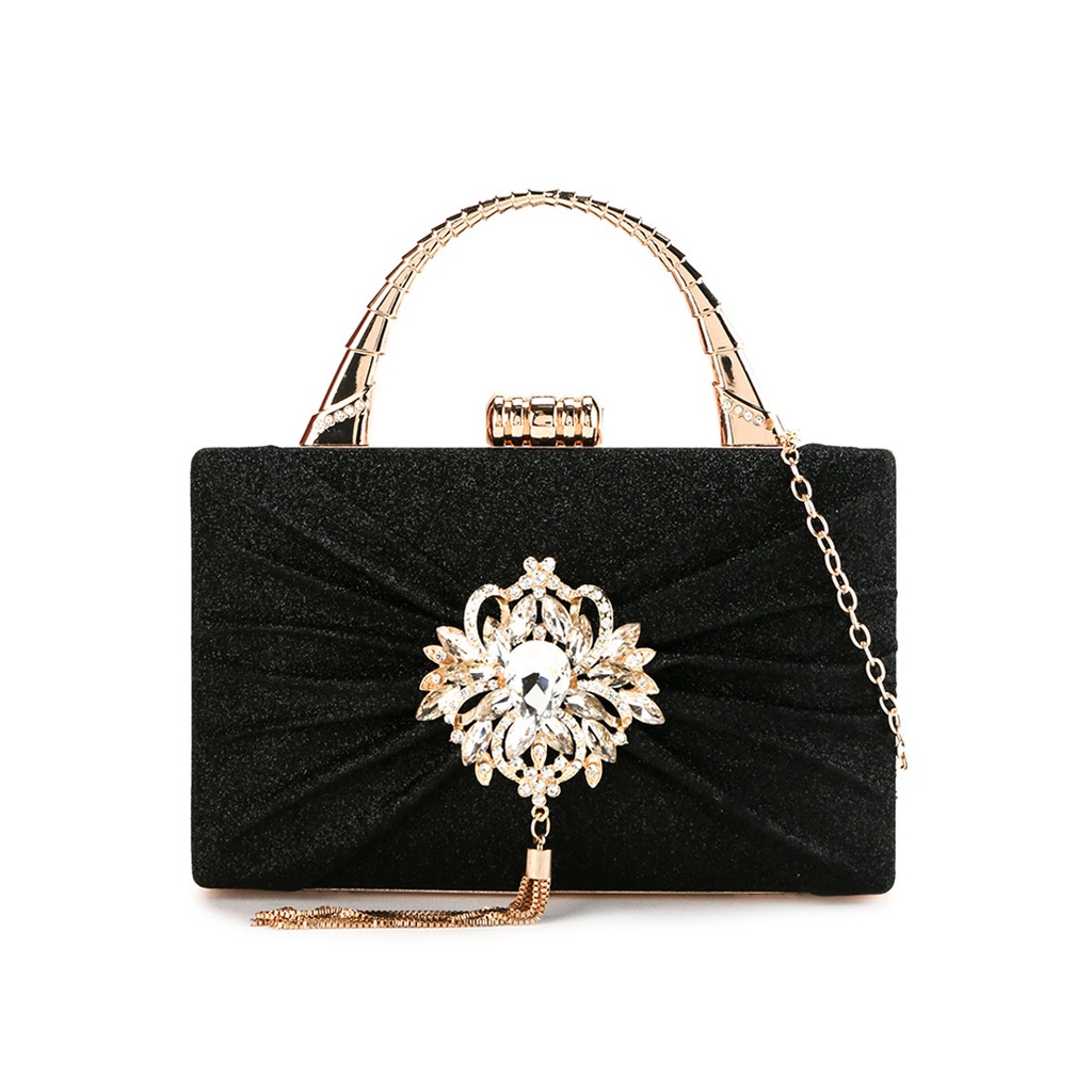 Aamour Lancelot Clutch Wanita