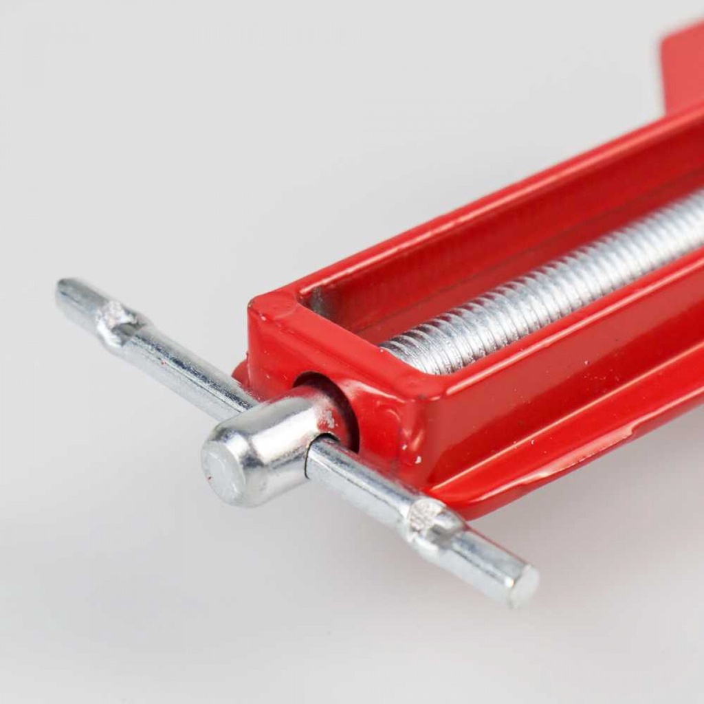 Clamp Penjepit Sudut Frame Kayu Angle 90 Derajat 75mm