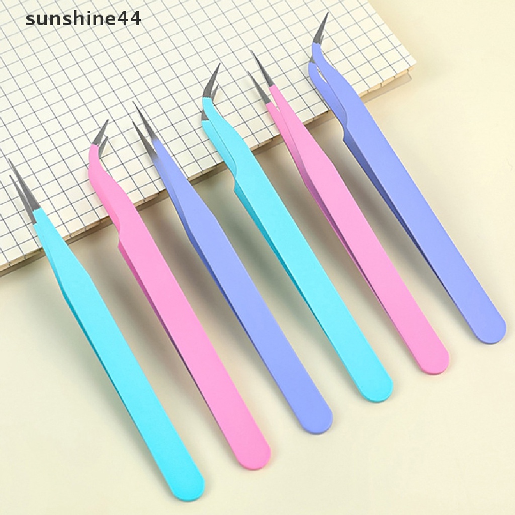 Sunshine 1Set Multi Fungsional card Alat er Akun Tangan Kecil Segar DIY.