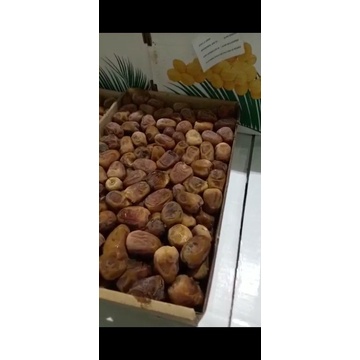 

kurma sukari 1000 grm