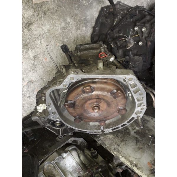 Transmisi matic Suzuki Baleno M15