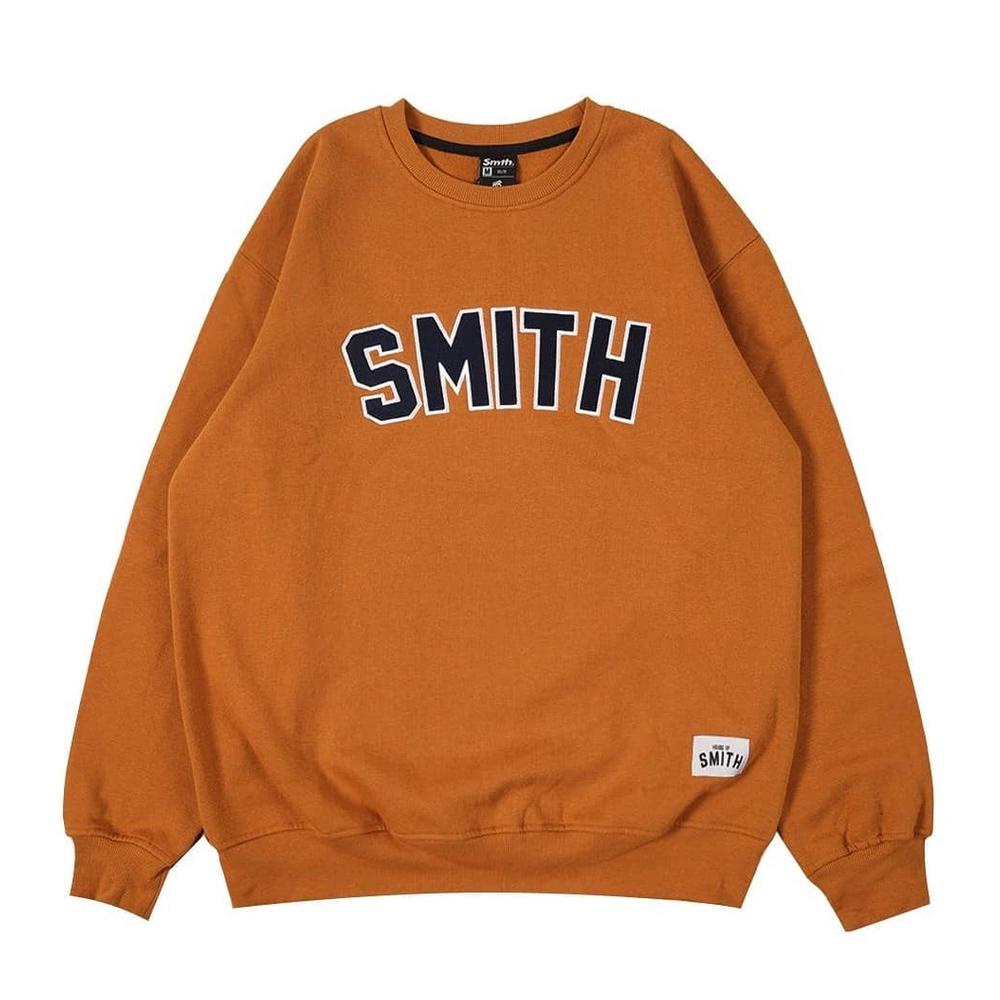 Bayar Ditempat SMITH- Sweater House of Smith Crewneck - Crerus #4 / crewneck / sweatshirt / 