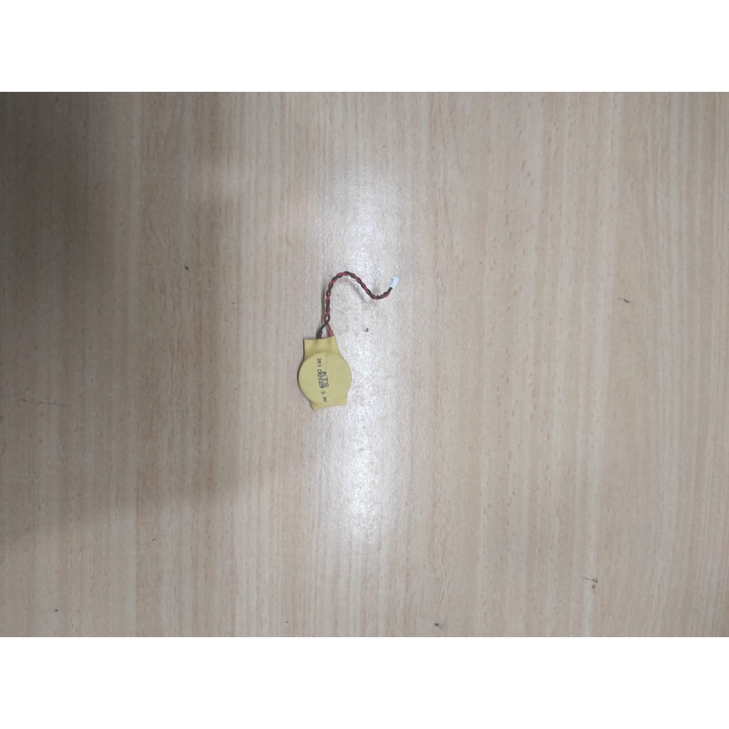 Batre Baterai CMOS Laptop Asus X401