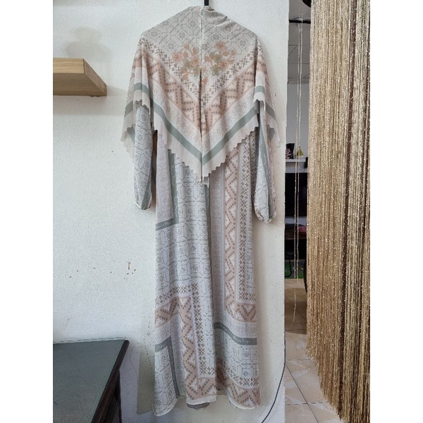 Preloved Khanza Maryam 10