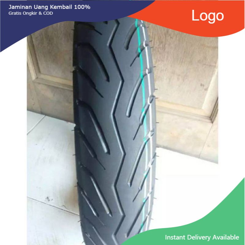 BAN SEKEN IRC UK 100/70 RING 14