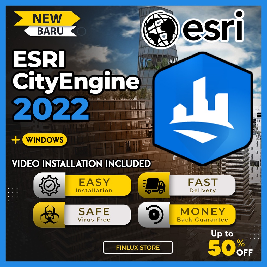 

[VIDEO] Esr CtyEngn 2022 Ltst Lftm Fr Wndws (64-Bt)