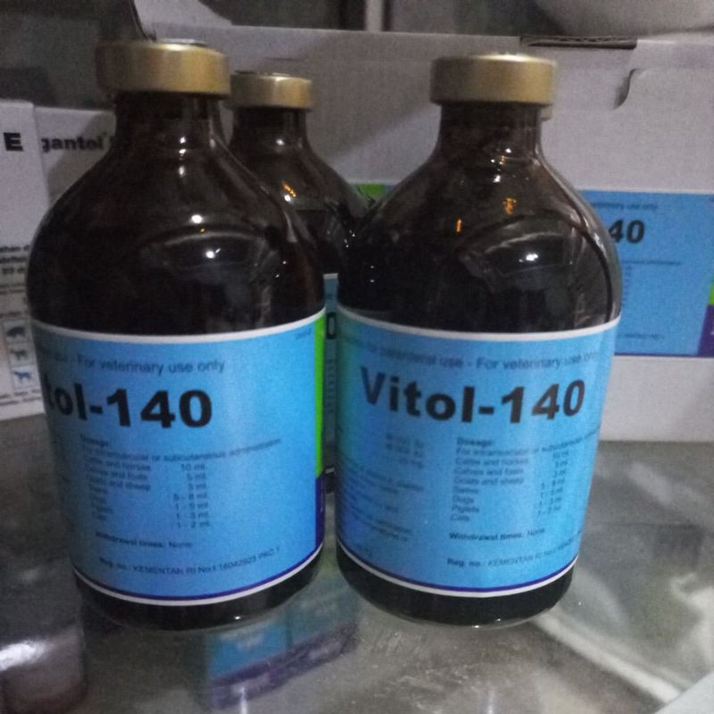 VITOL140
