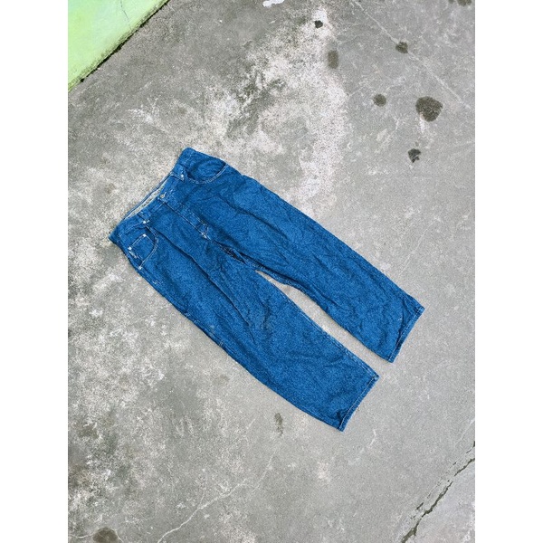 caroenter jeans pelle pelle