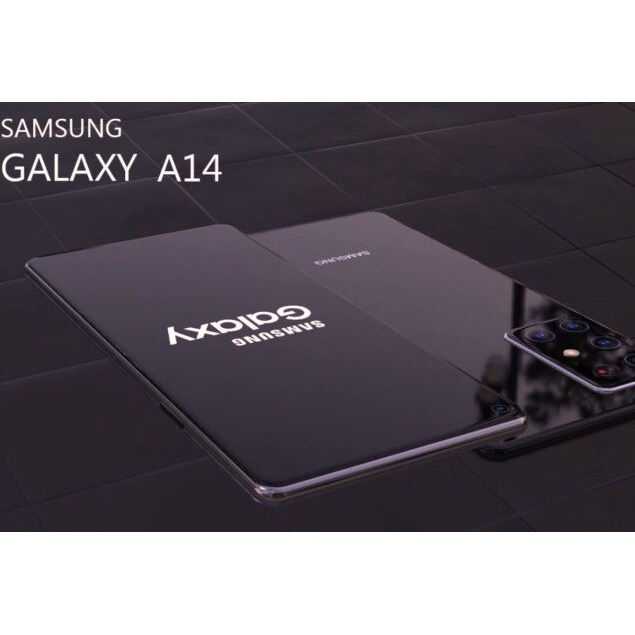 Samsung Galaxy A14 5G 6/128GB  Samsung A14 NEW BNIB - Garansi Resmi