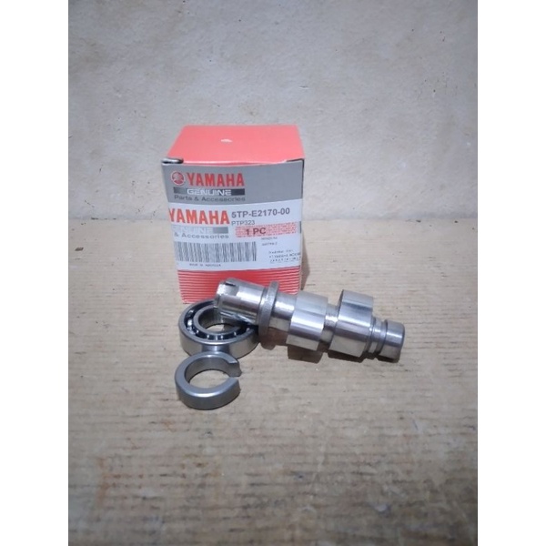 noken as racing yamaha jupiter z