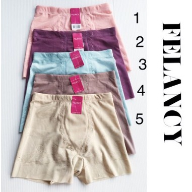 KORSET FELANCY -7087