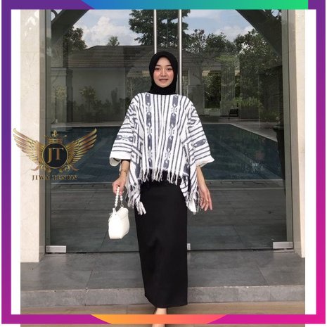 atasan wanita tenun - baju tenun etnik wanita - dress tenun etnik troso kondangan - baju tenun songk