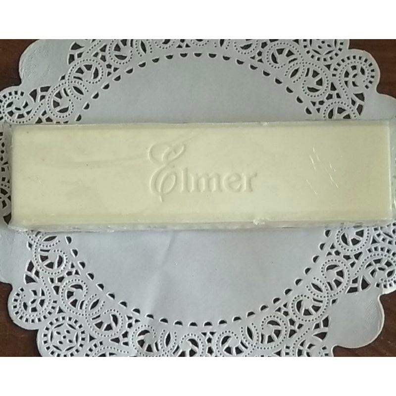 COKLAT ELMER TROPICAL DARK &amp; WHITE (REPACK 170 GR)