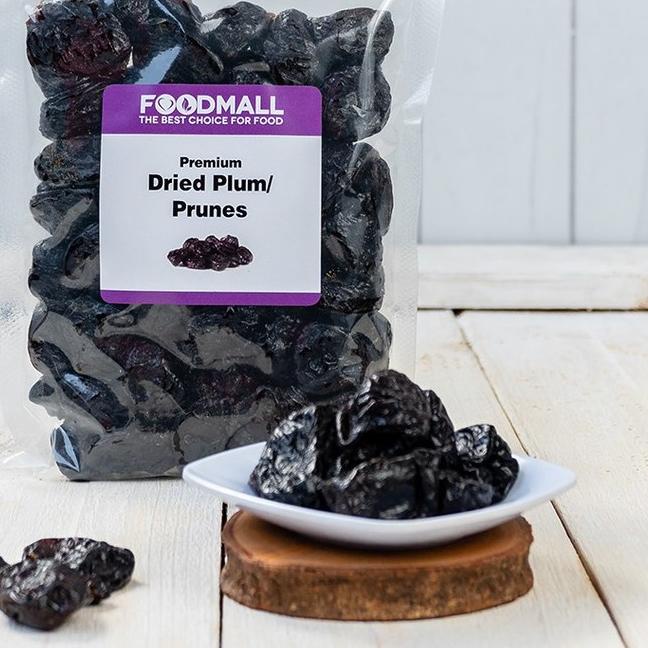 

Terbaru | FG2 | Plum 250 gram / Prunes Premium 250 gram