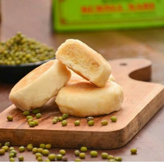 

Terbaru | KG7|BAKPIA KACANG HIJAU