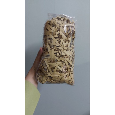 

Kertas Serut / Shredded Paper