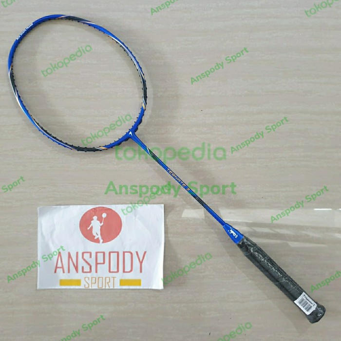 Limited Raket Badminton Flypower Ternate 3 Gilaa