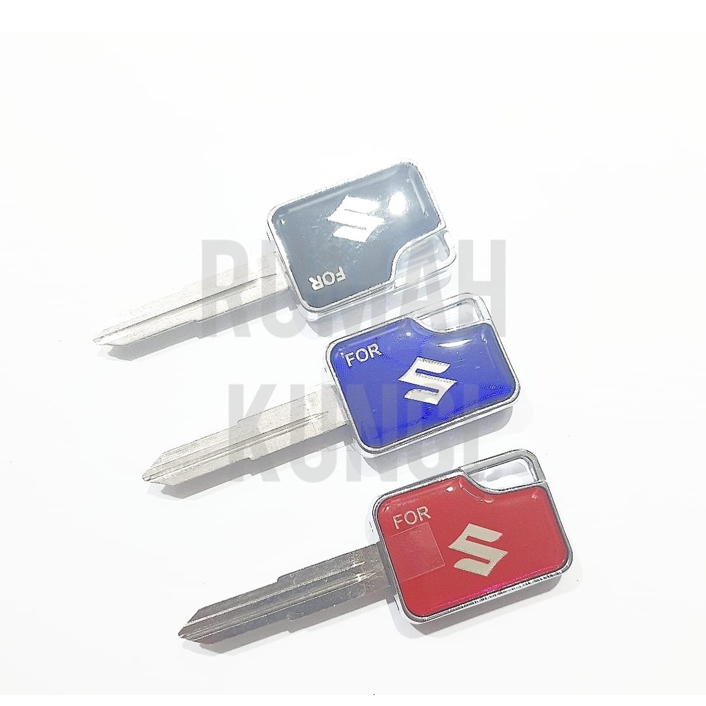 Bahan Kunci Variasi Senter Mobil Suzuki APV, Suzuki Karimun wagon