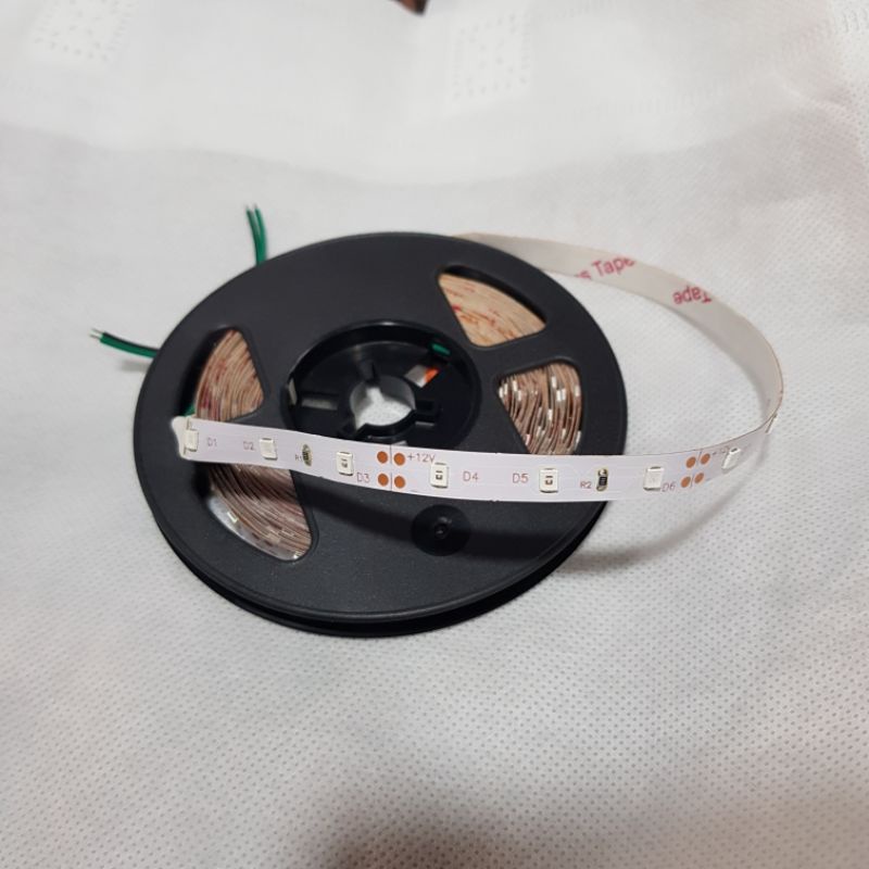 Led Strip Dc 12V 5 Meter