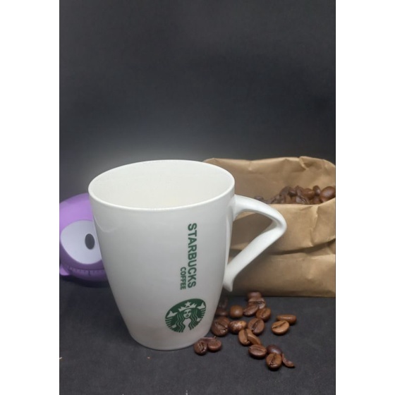 Mug Starbuck O 400 ml