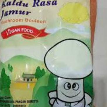 

COD | KI3 | Totole penyedap rasa kaldu jamur 400 gram READY STOCK