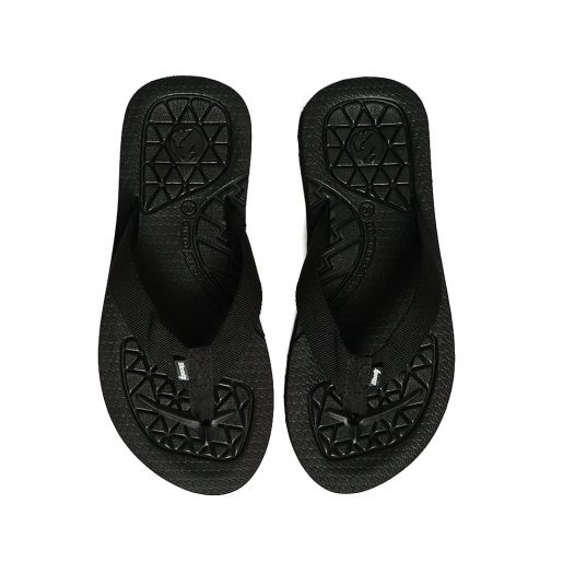 SANDAL BLOODS INDUSTRIES | ARUIMS BLACK