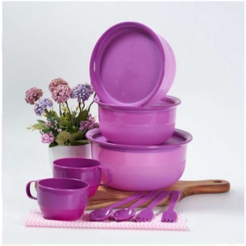 CPM Harumi Serving Set