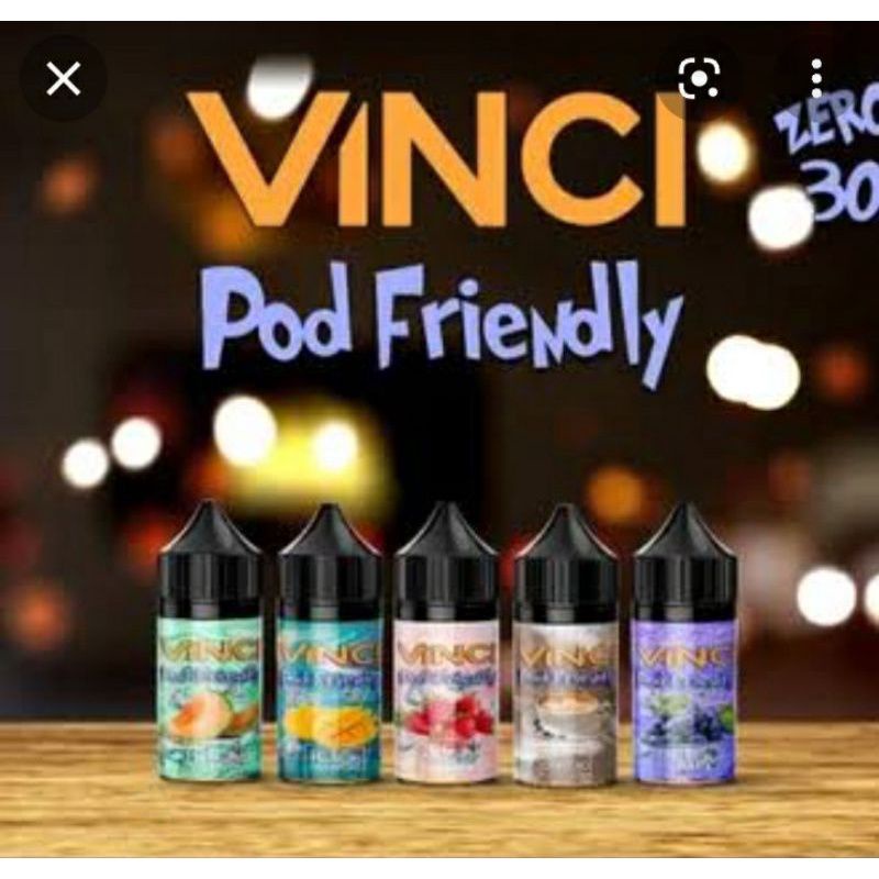 Botol  isi 30ml pins iii