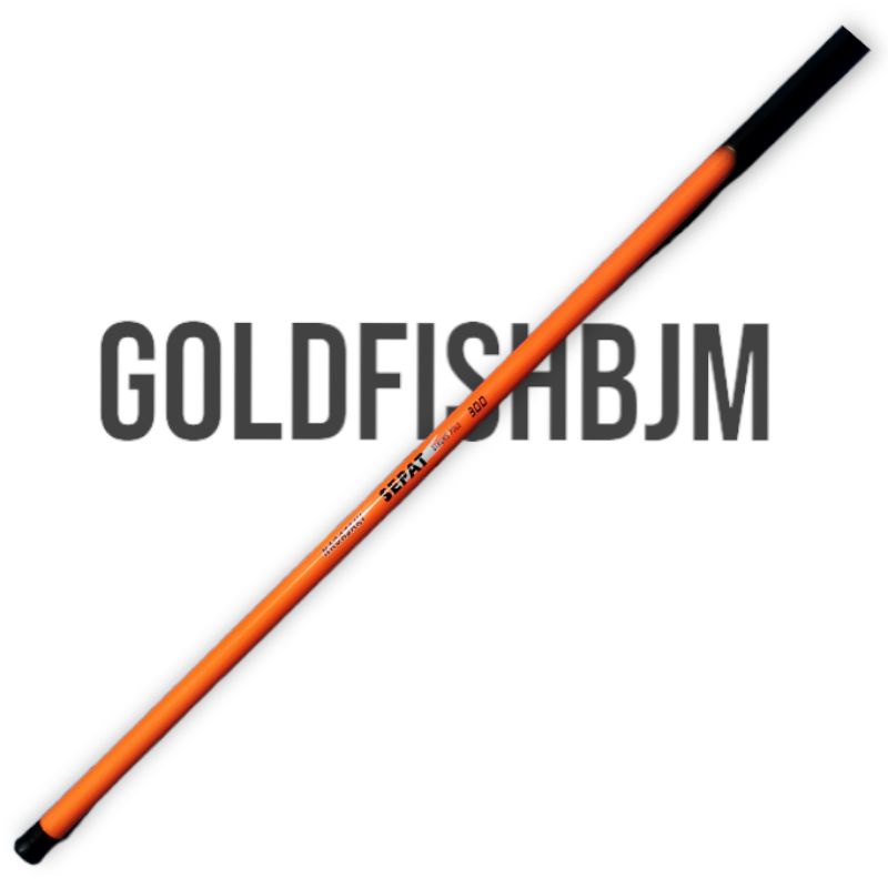 JORAN NAGASAKI SEPAT 300