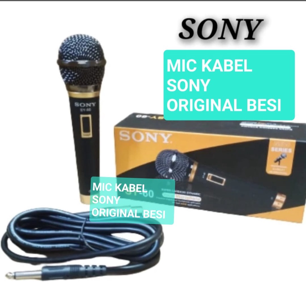 G664 SONY MICROPHONE MIC KABEL KARAOKE VOKAL AUDIO SOUND BEST ORIGINAL BESI MIK MIKROPHONE LEGENDARY DYNAMIC MIKROPON MIK MICROPHONE CARDIOID MIKROPHONE MEETING METING CABLE VOKAL ARTIS VOCAL AUDIO SOUND SISTEM PROFESIONAL PRO PENGERAS SUARA HIFI METAL