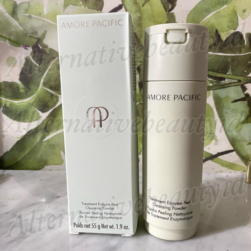 AMORE PACIFIC Treatment Enzyme Peel Cleansing Powder AMOREPACIFIC