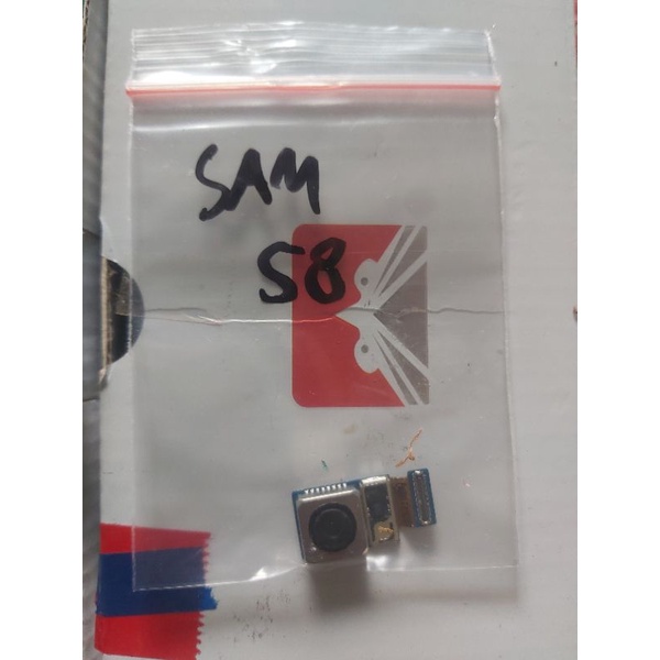 KAMERA DEPAN SAMSUNG S8 ORI